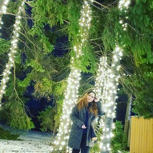 Meet your Posher, Kylie